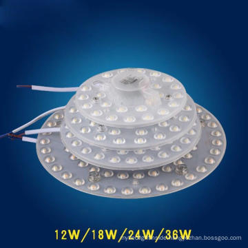 CE RoHS certified led module 8w-40w super bright